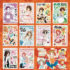 12.Only Dreams Sticker Book[Purchased]