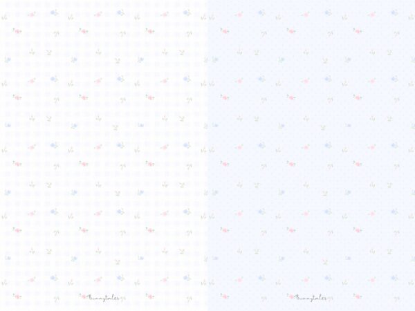 2.Bunnytales Inner Page