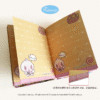 Rukawaz x Niaoniaoyi Co - branded Original Xiaolongbao A6 Hand Account Book