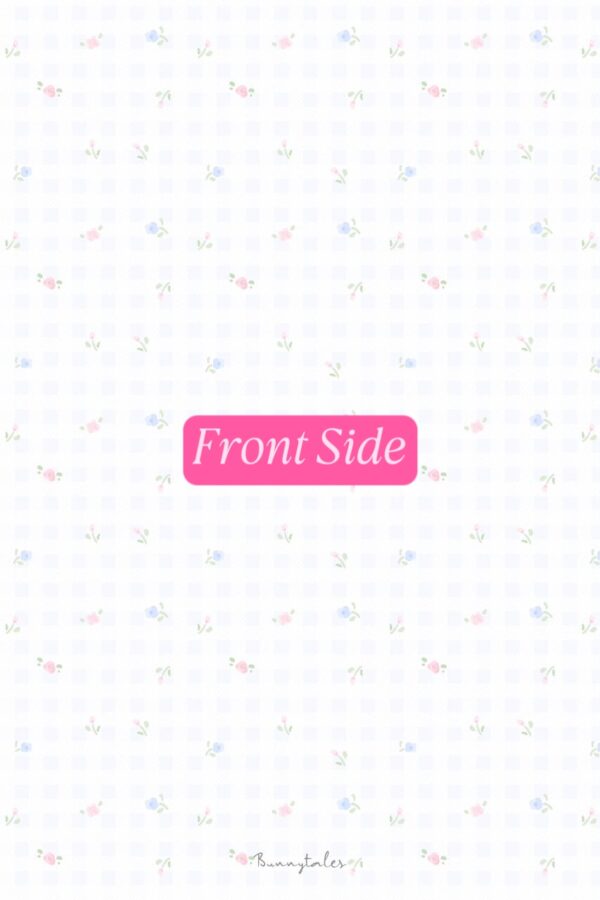 2.Bunnytales Inner Page