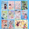 8.Limoeng Wuyu Sticker Book