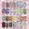 15.Kitty Mind 1 Sticker Book