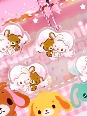 Acrylic Hanging Chain