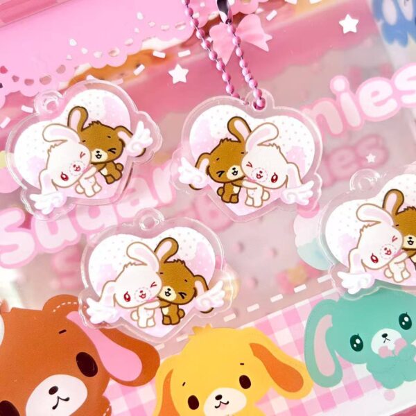 Acrylic Hanging Chain