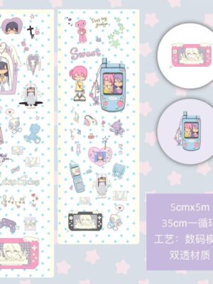 In the screen.14 cycles.1.97*1.97inches