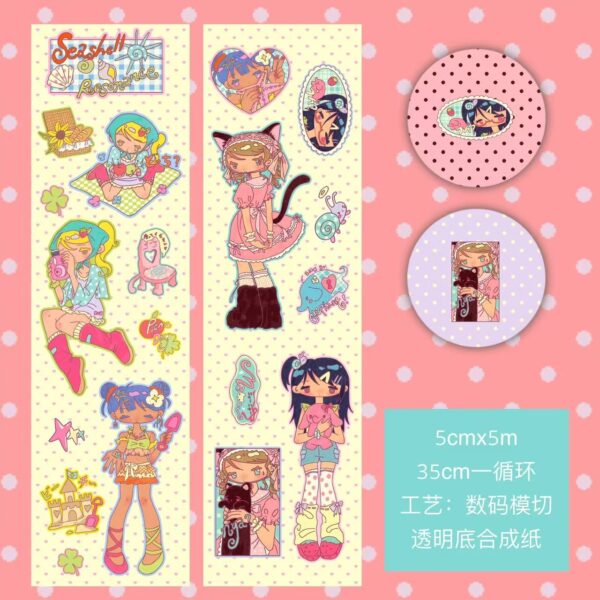 dete.14 cycles.1.97*1.97inches