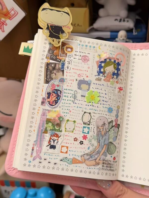 Cute little things. 14 cycles.1.97*1.97inches