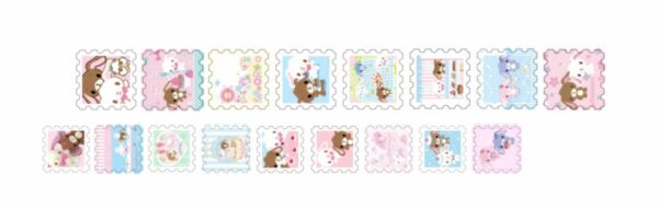 Stamp Tape 118.11inches