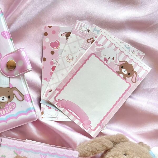 m5 refills[pre-punched]