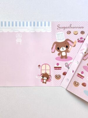 tri-fold leaflet [pre-punched]a7