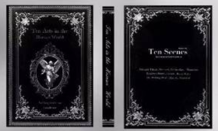 43.US Drama Collection sticker sheets