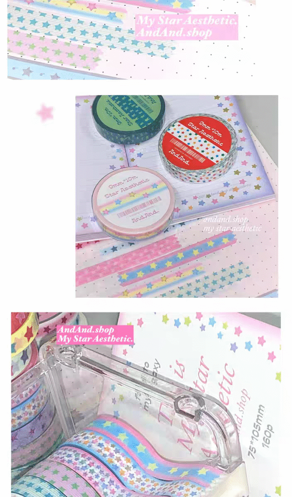 1.washi tape [393.701inches]