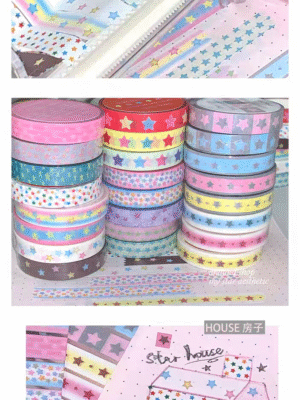 1.washi tape [393.701inches]