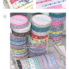 1.washi tape [393.701inches]