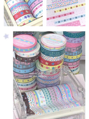 1.European and American single-page stickers.[in stock]