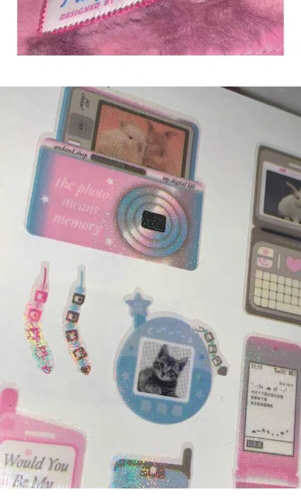 4.sticker roll [1.96*149.60inches]10cycles