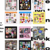 57.77.com sticker book