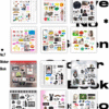 57.77.com sticker book