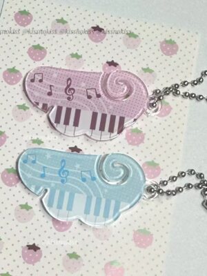 Piano pendant