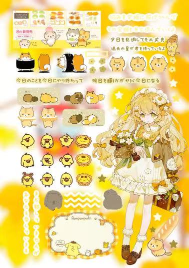 30AL Sticker Sheet width=