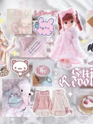 97AL Sticker Sheet width=