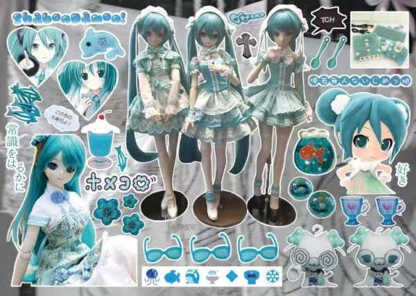 53AL Sticker Sheet width=