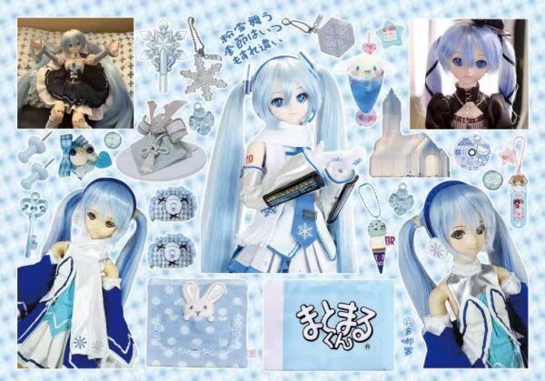 54AL Sticker Sheet width=