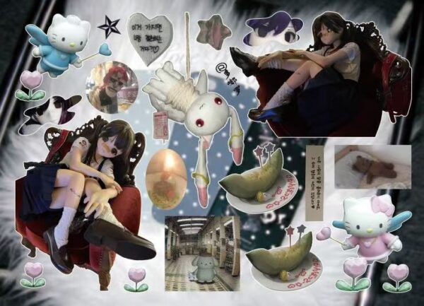 57AL Sticker Sheet width=