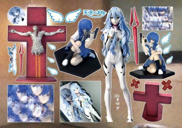 60AL Sticker Sheet width=