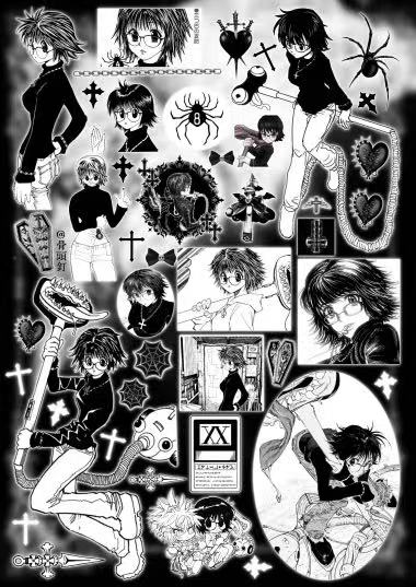 66AL Sticker Sheet width=