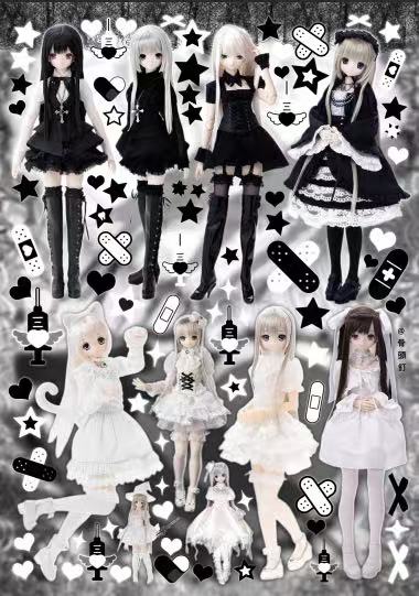 74AL Sticker Sheet width=