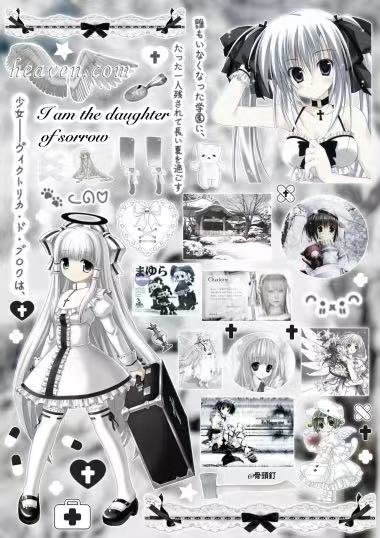 75AL Sticker Sheet width=