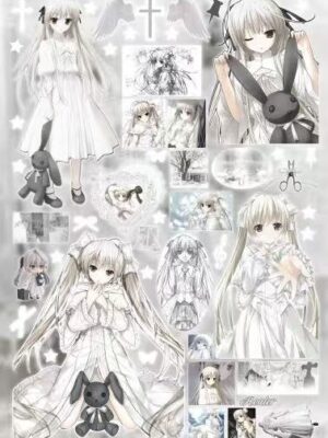 76AL Sticker Sheet width=