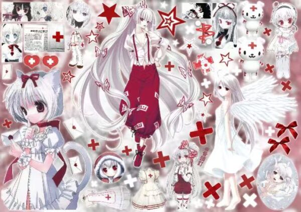 77AL Sticker Sheet width=