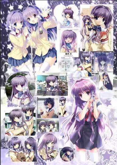 87AL Sticker Sheet width=