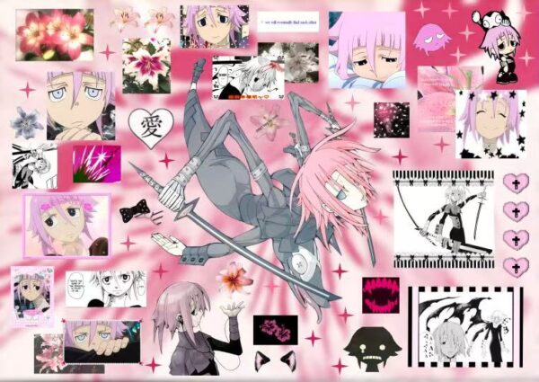 93AL Sticker Sheet width=