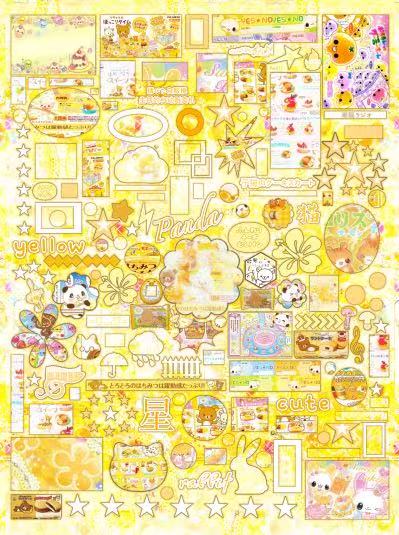 105AL Sticker Sheet width=