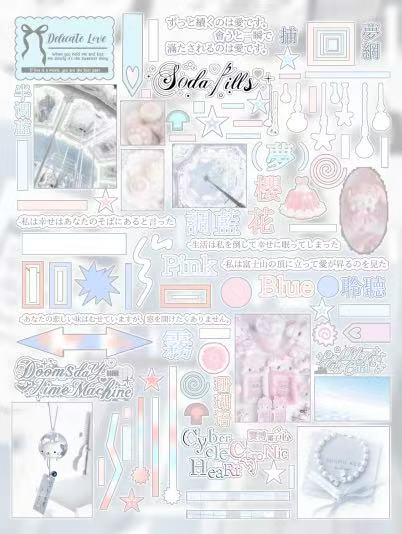 101AL Sticker Sheet width=