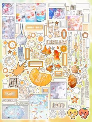 99AL Sticker Sheet width=