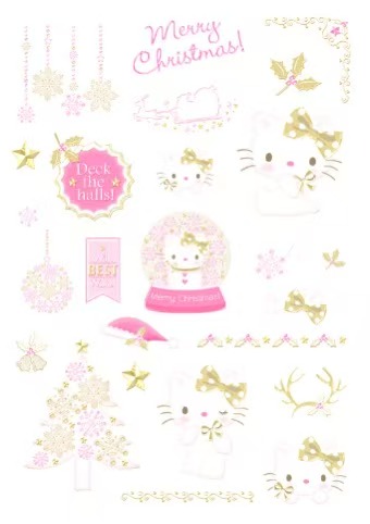 135AL Sticker Sheet width=