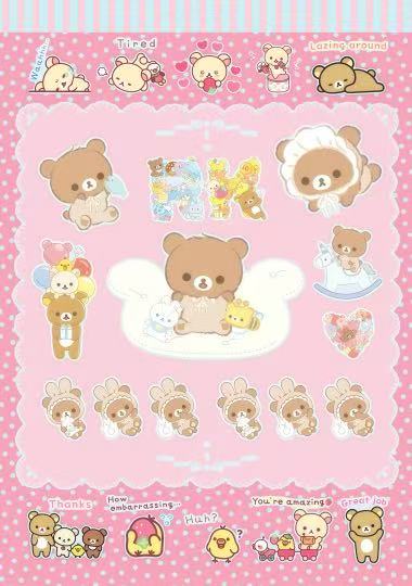 126AL Sticker Sheet width=