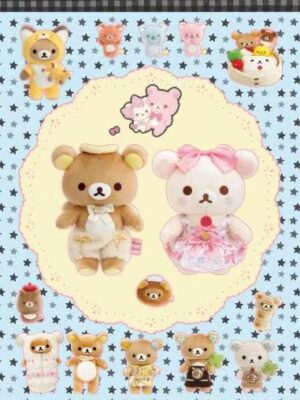 125AL Sticker Sheet width=