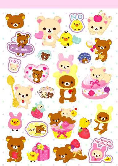 123AL Sticker Sheet width=