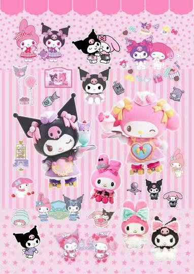 122AL Sticker Sheet width=