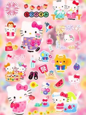 117AL Sticker Sheet width=