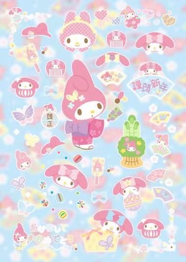 116AL Sticker Sheet width=