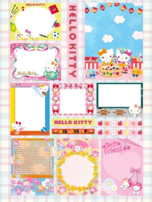 97AL Sticker Sheet width=