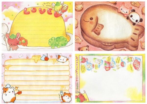 145AL Writable Sticker width=