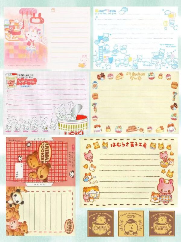 149AL Writable Sticker width=