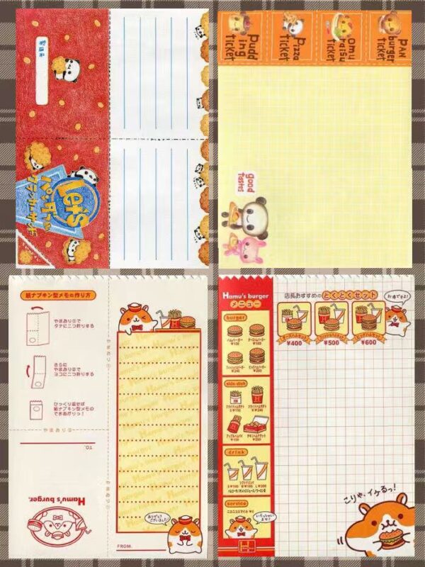 150AL Writable Sticker width=